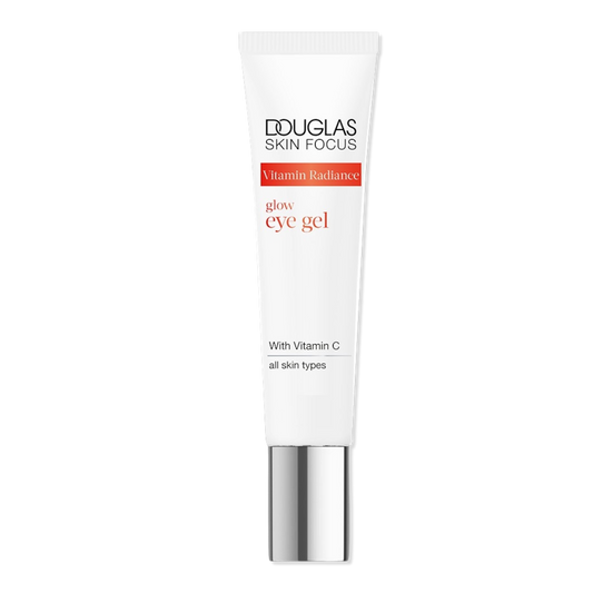 Douglas Collection Skin Focus Vitamin Radiance Glow Eye Gel