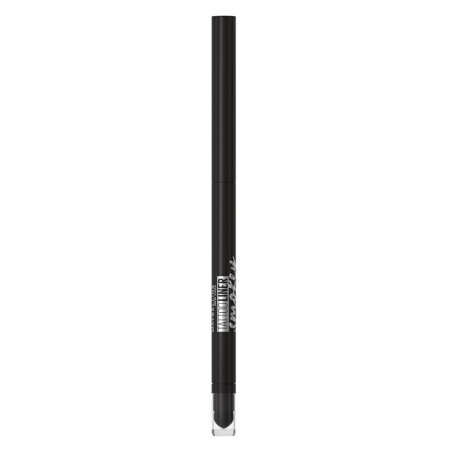 Maybelline Tattoo Liner Kajal Smokey