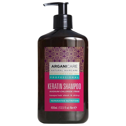 Arganicare Keratin