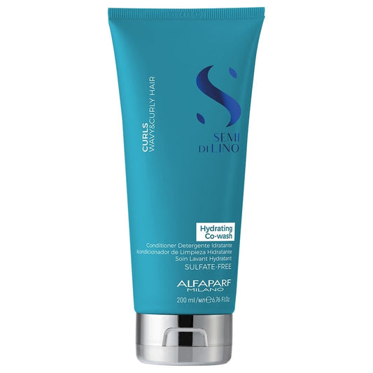 ALFAPARF MILANO Semi di Lino 1000 ml