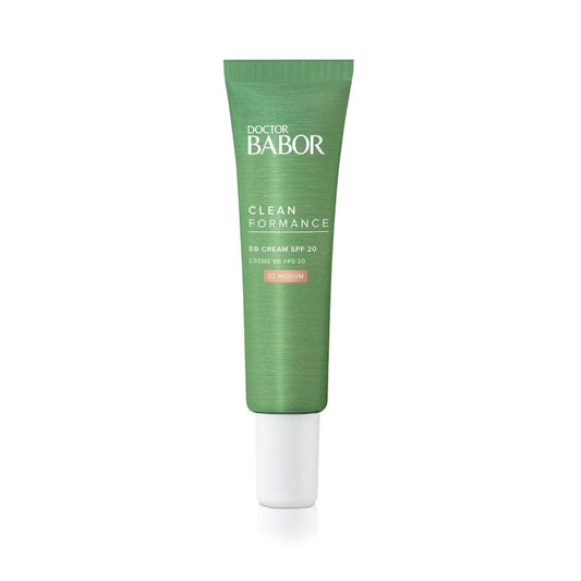 BABOR Cleanformance SPF 20