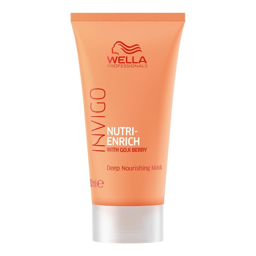 Wella Professionals Diepvoedend Masker