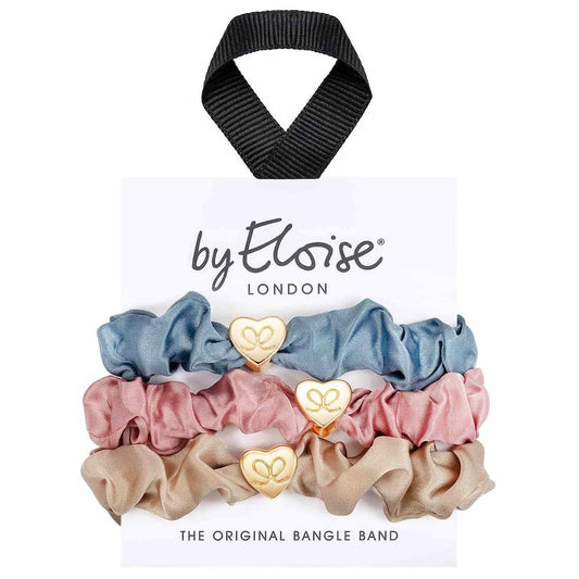 By Eloise Subtle Silks