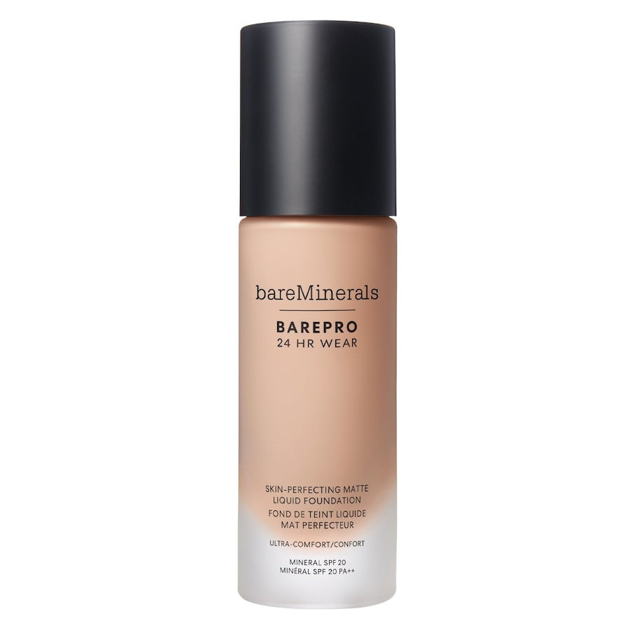 bareMinerals BAREPRO® 24HR Wear