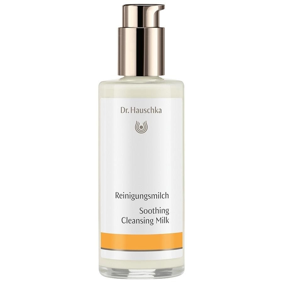 Dr. Hauschka Soothing Cleansing Milk