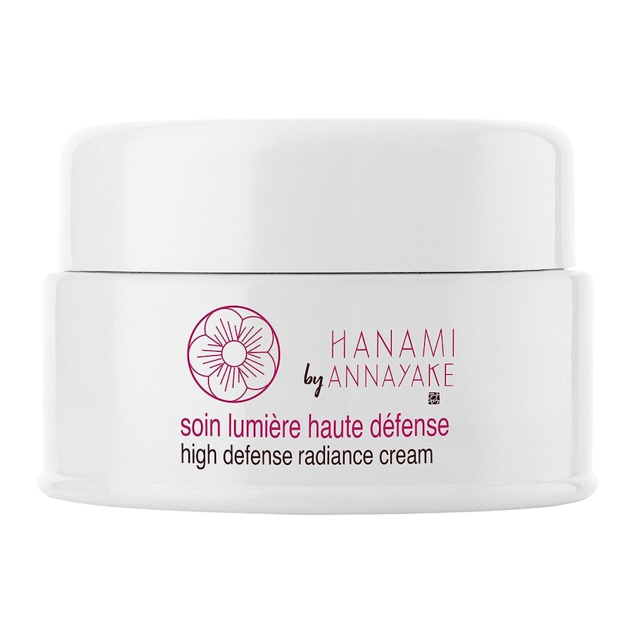 Annayake Hanami High Defense Radiance Cream