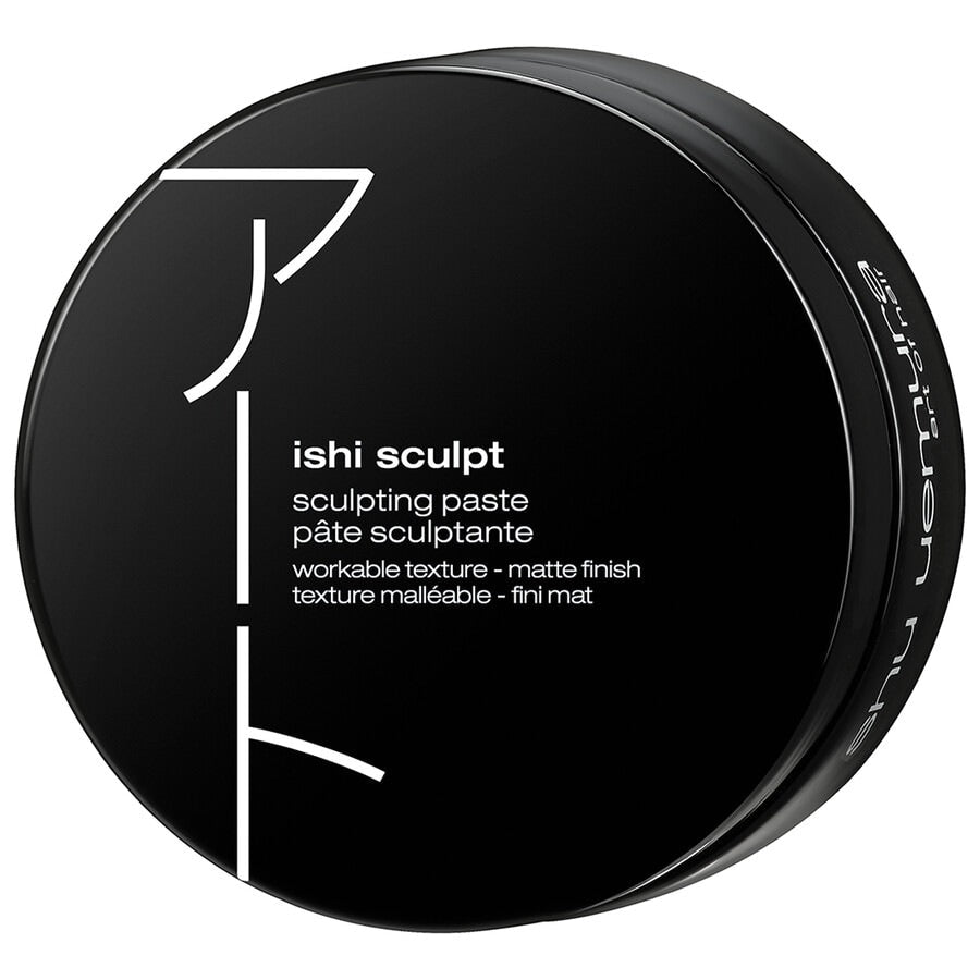 Shu Uemura Shu Style Ishi Sculpt Hair Paste