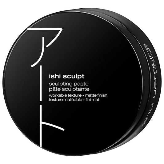 Shu Uemura Shu Style Ishi Sculpt Hair Paste