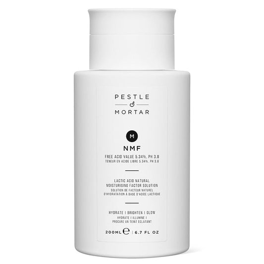 Pestle & Mortar NMF Lactic