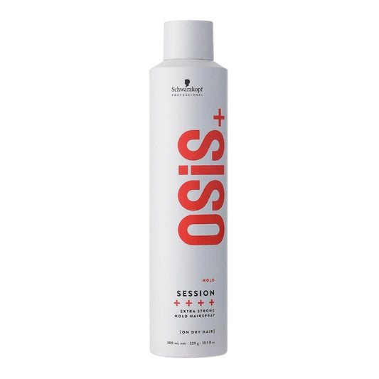 Schwarzkopf Professional OSiS+ Hold Session