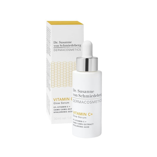 Dr. Susanne von Schmiedeberg VITAMIN C+ Glow Serum