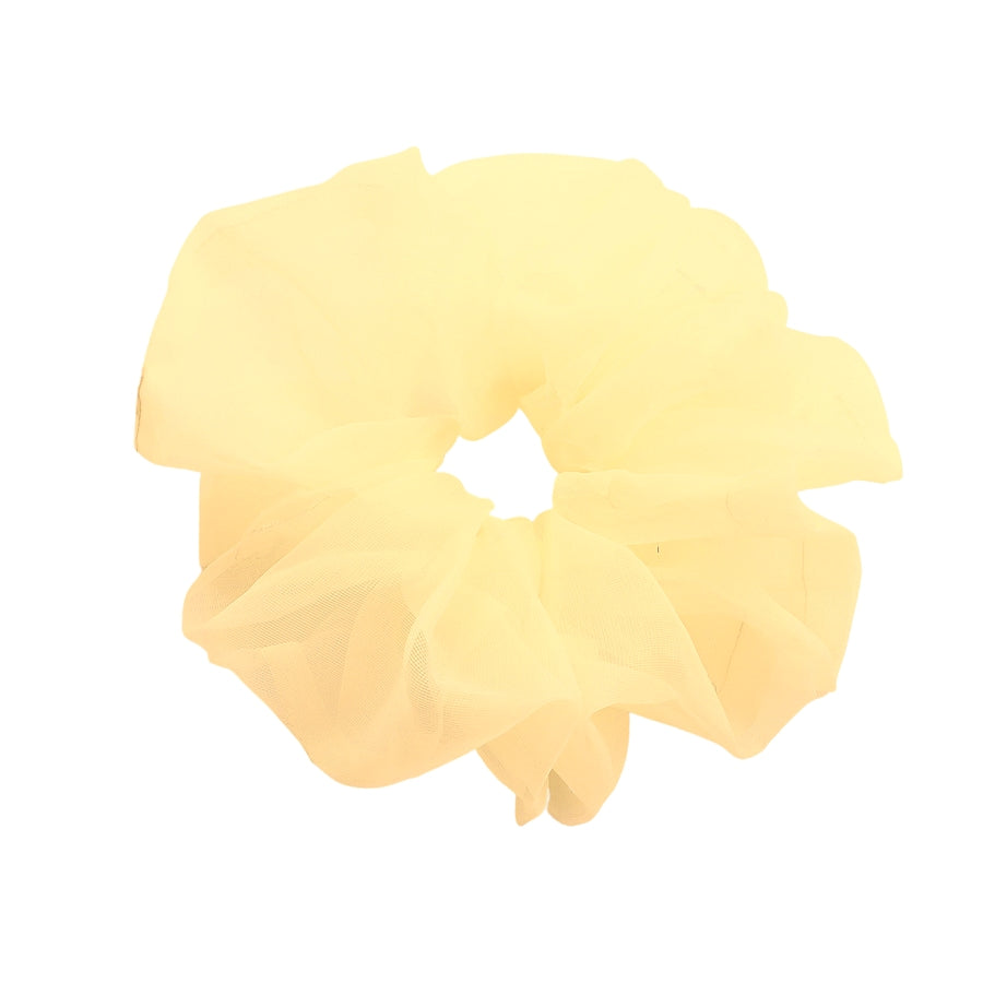 SOHO Sola XL Scrunchie