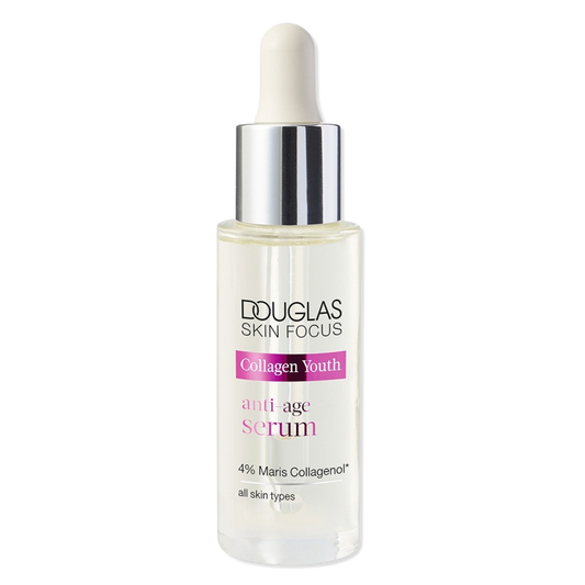 Douglas Collection Skin Focus Collagen Youth Anti-Age Serum