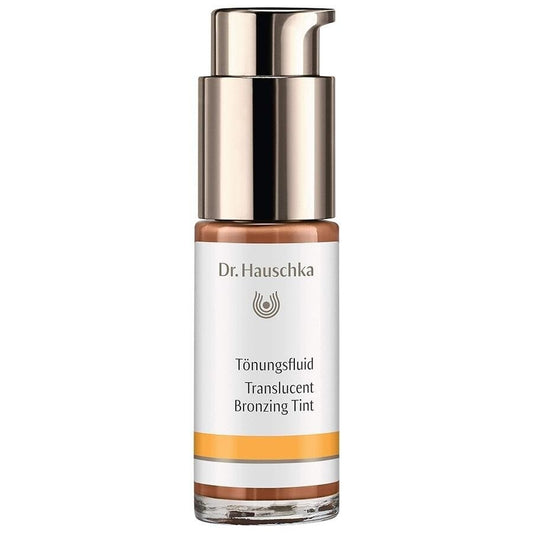 Dr. Hauschka Translucent Bronzing Tint