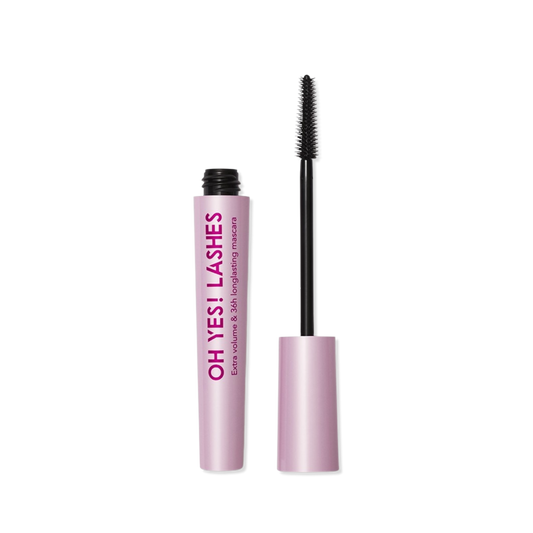 Douglas Collection Make-Up OH YES! LASHES Mascara