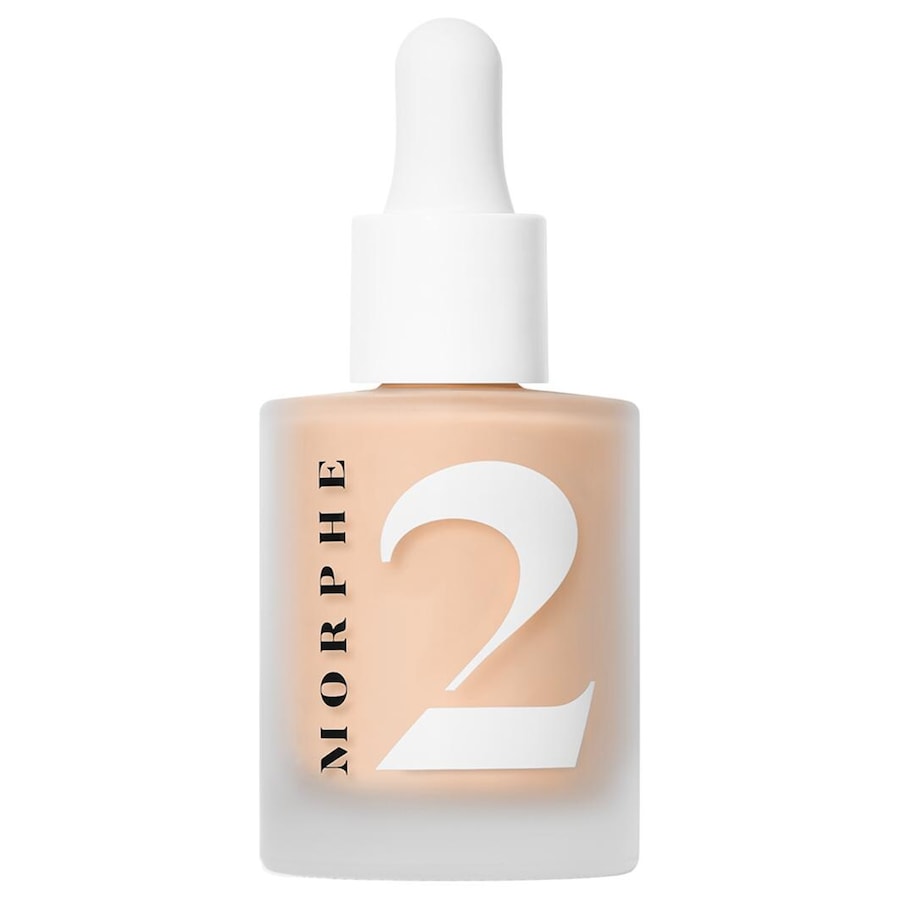 Morphe Morphe2 M2 Hint Hint Skin Tint