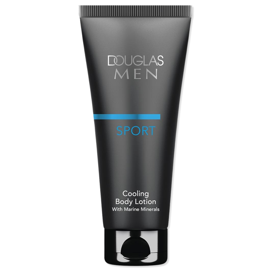 Douglas Collection Men Sport Cooling Body Lotion