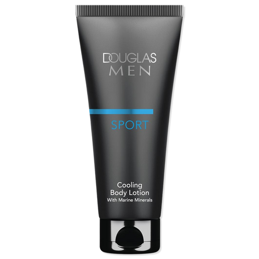 Douglas Collection Men Sport Cooling Body Lotion