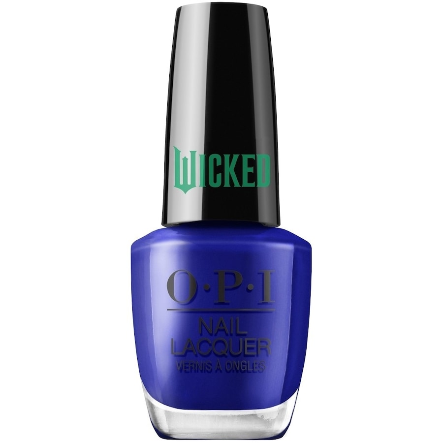 OPI Nail Lacquer Wicked Collection