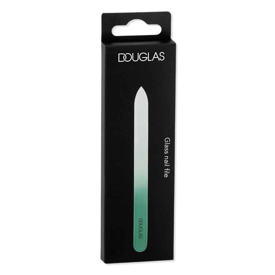 Douglas Collection Accessoires Glazen Nagel Vijl