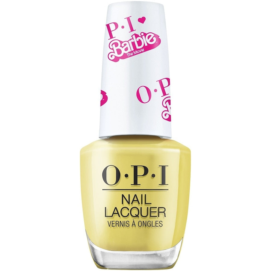 OPI Nagellak Barbie Collectie