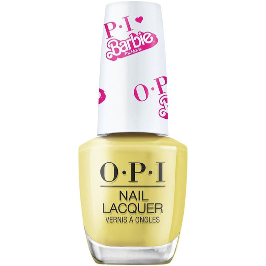 OPI Nagellak Barbie Collectie