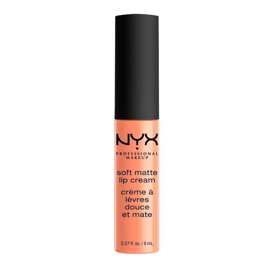 NYX Professional Makeup Wedding Soft Matte Lip Cream