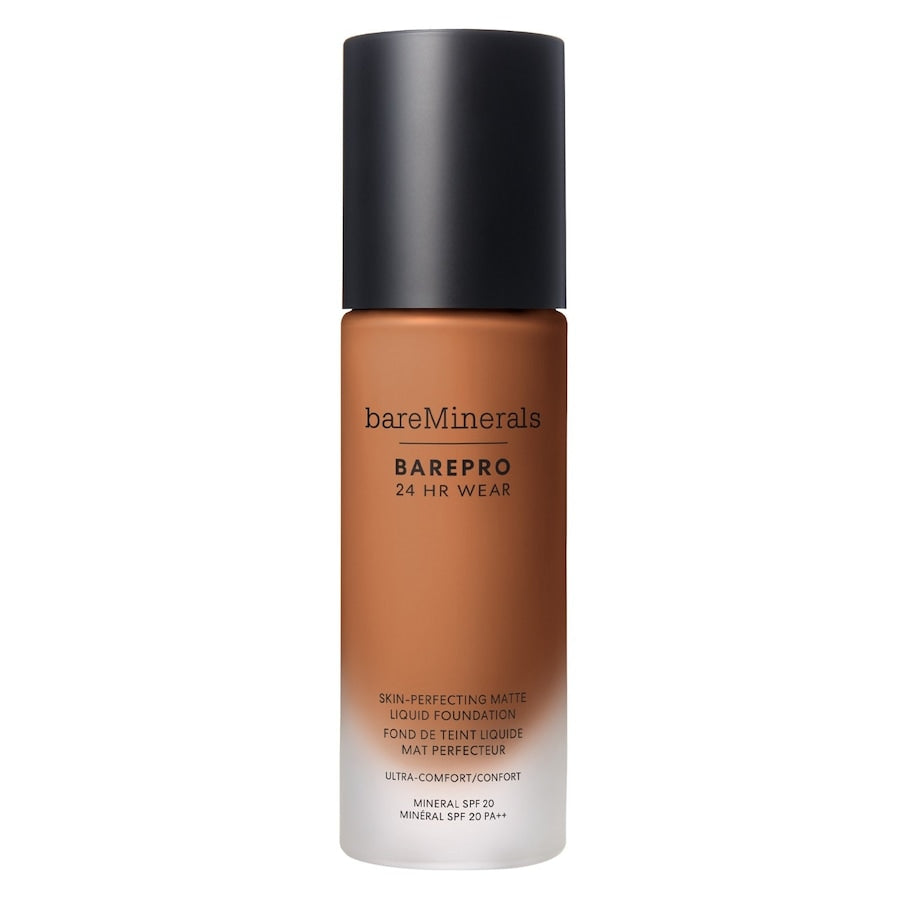 bareMinerals BAREPRO® 24HR Wear