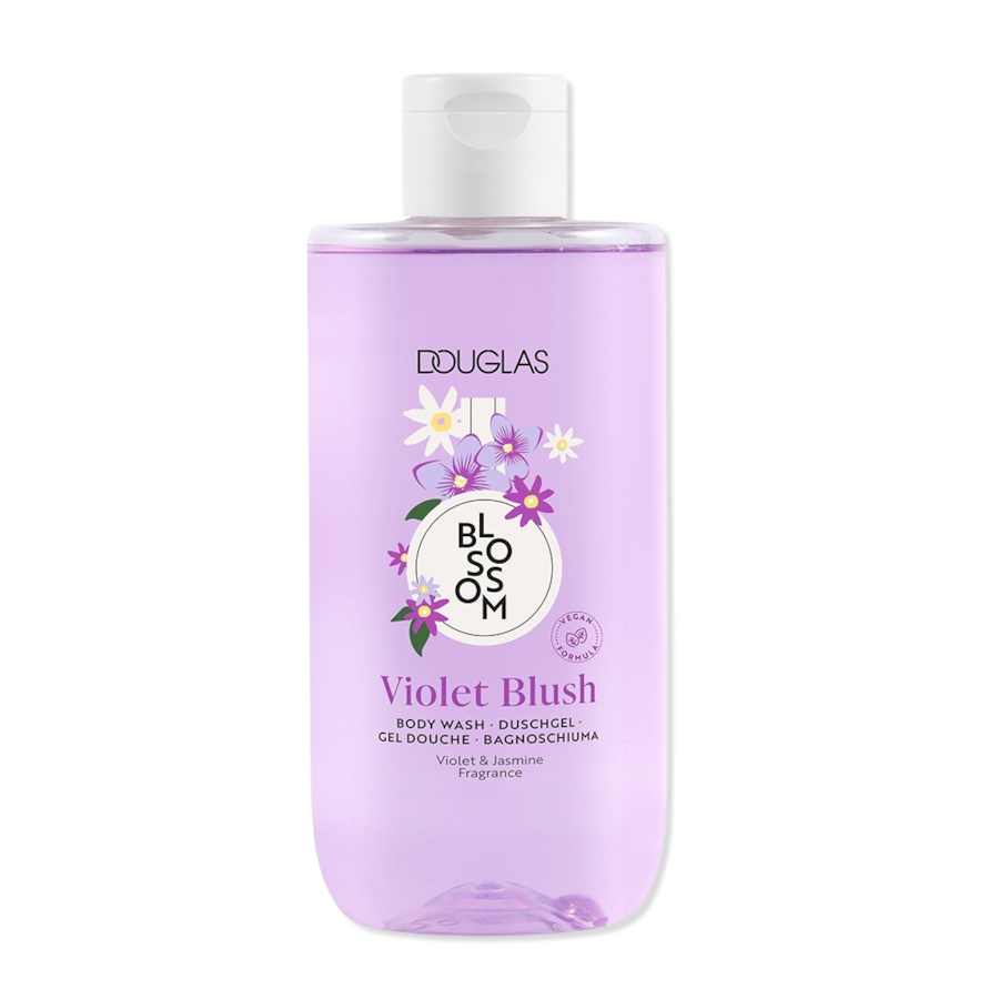 Douglas Collection Blossom Violet Blush