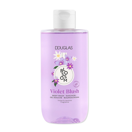Douglas Collection Blossom Violet Blush