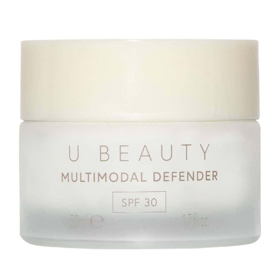 U BEAUTY De Multimodale Verdediger SPF 30