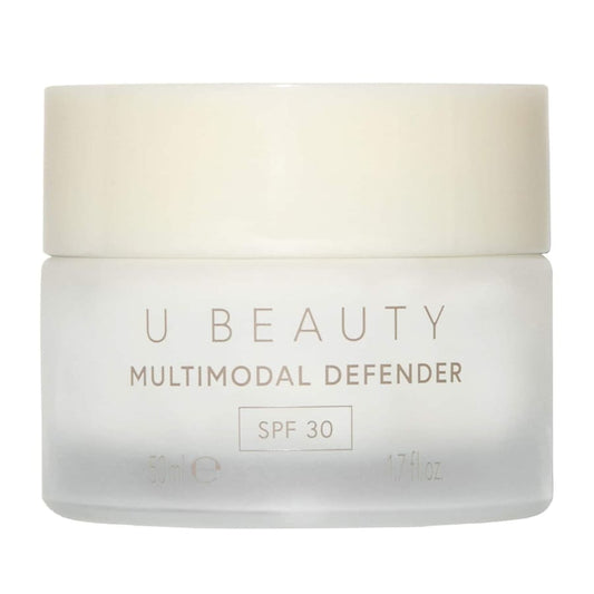 U BEAUTY De Multimodale Verdediger SPF 30
