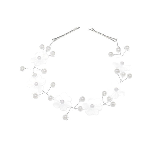 Chris Rubin Liliaanse haar sieraden