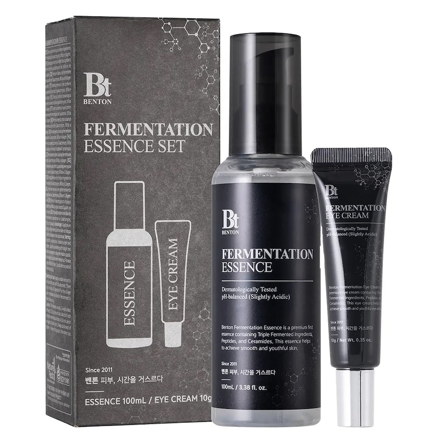 Benton Fermentation Essence Set