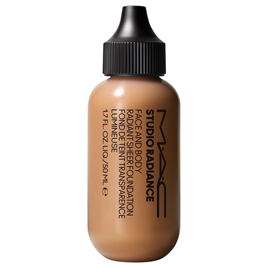 MAC Perfect Shot Radiance Face & Body