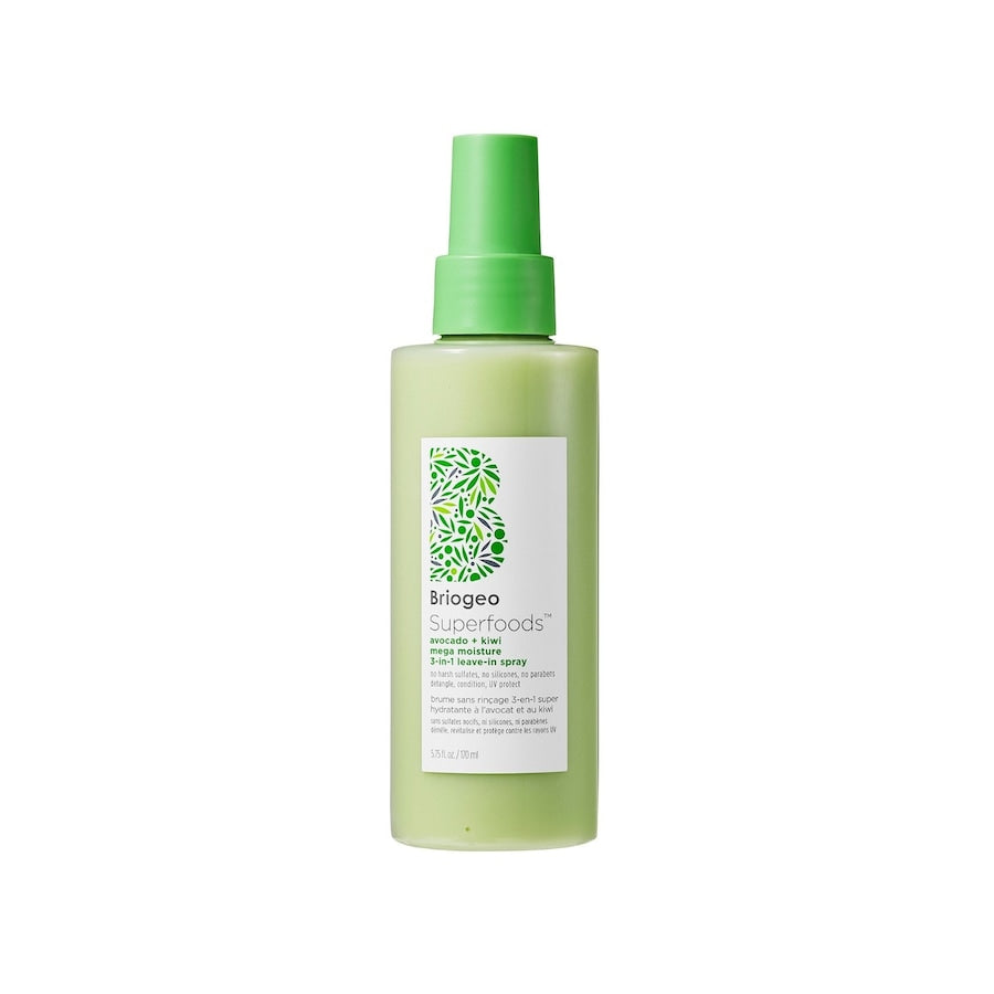 Briogeo Superfoods™ Avocado + Kiwi Mega Moisture 3-in-1 Leave-In Spray