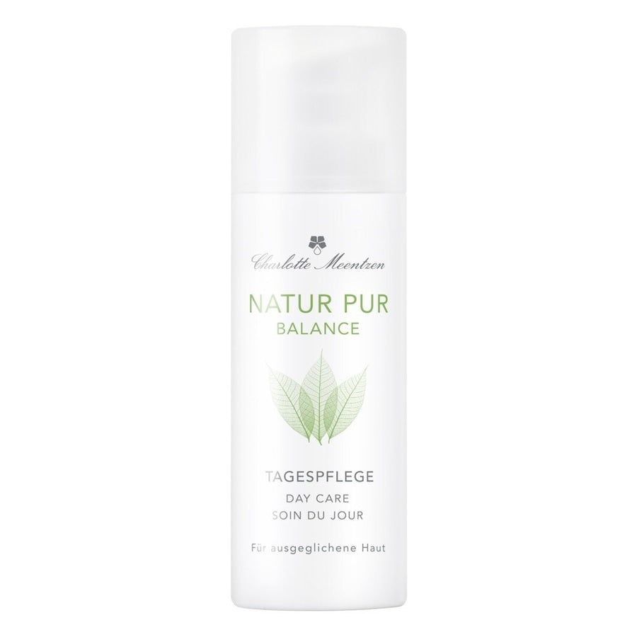 Charlotte Meentzen Natur Pur N Tagespflege