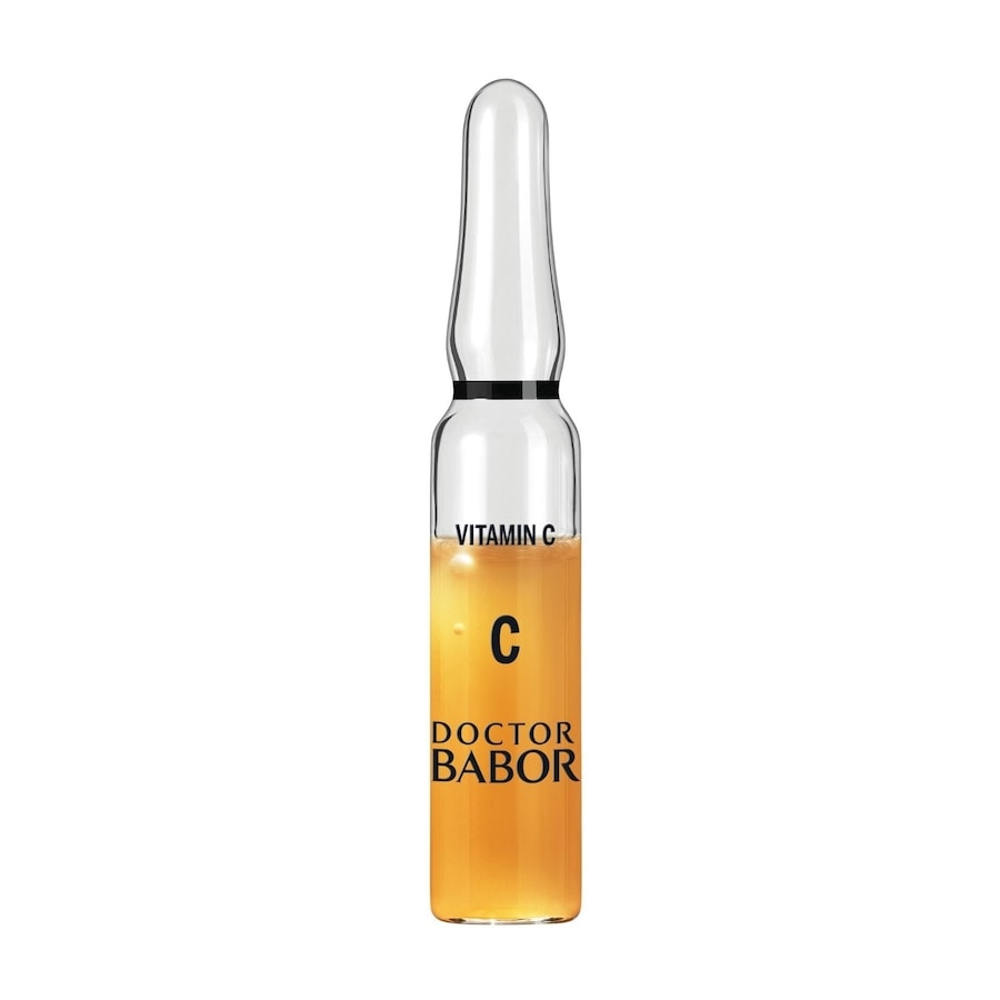 BABOR Ampoule Concentrates RADIANCE AMPOULE SERUM CONCENTRATE