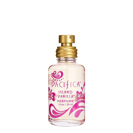 Pacifica Island Vanilla Parfum