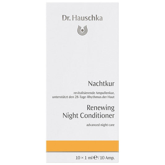 Dr. Hauschka Nachtkuur