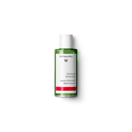 Dr. Hauschka Spruce Warming Bath Essence