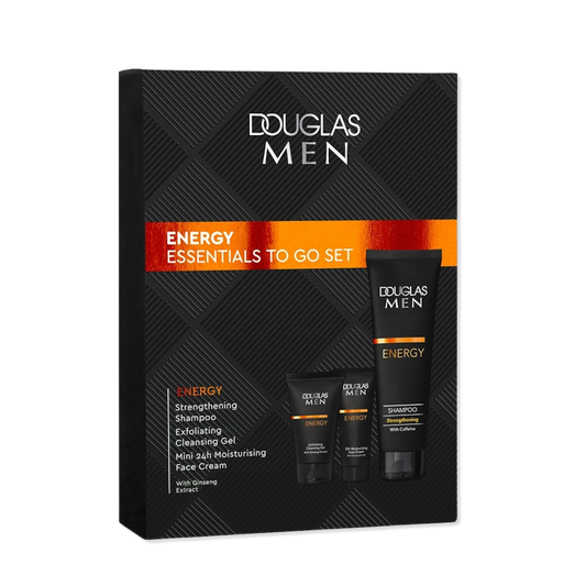 Douglas Collection Men Essentials To Go Set