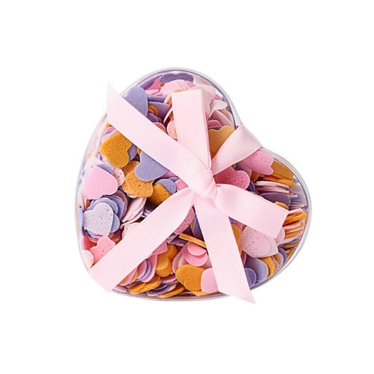 Douglas Collection Seasonal Love is All Around Bath Confetti