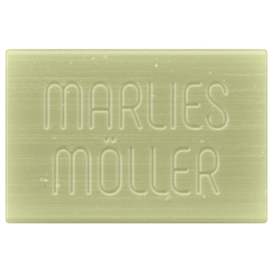 Marlies Möller Marlies Vegan Pure! Stevige melisse shampoo
