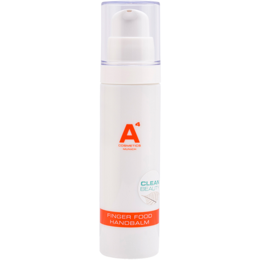 A4 Cosmetics Finger Food Handbalm