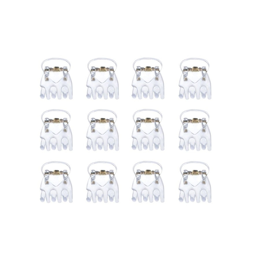 SOHO Lucca mini haarclip