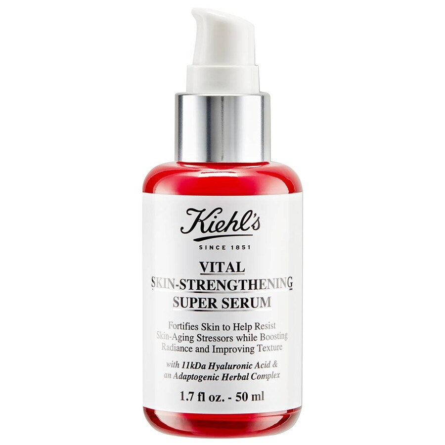 Kiehl’s Vital Skin-Strengthening Super