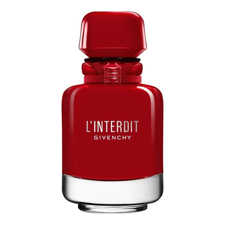 Givenchy L’Interdit L'NTERDIT EAU DE PARFUM ROUGE ULTIME