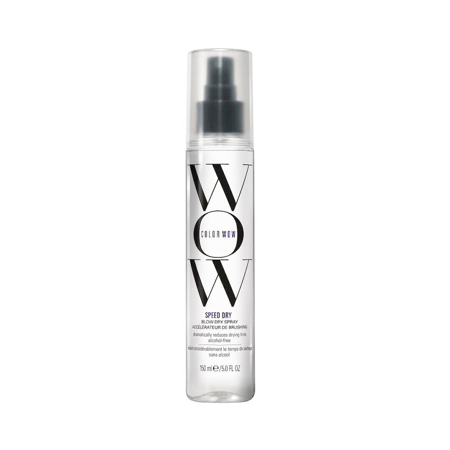 COLOR WOW Speed Dry Blow-Dry Spray
