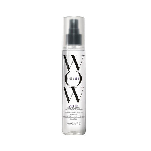 COLOR WOW Speed Dry Blow-Dry Spray